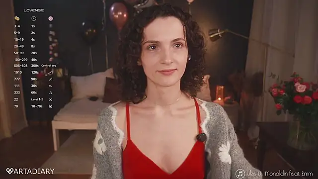  arta  online show from 04-03-26, 12:22