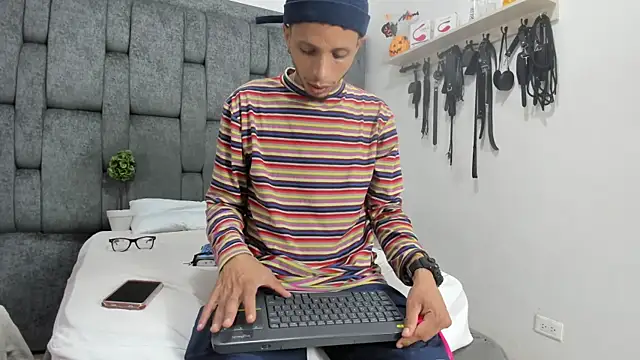 DamianandEva online show from 11-13-25, 12:53