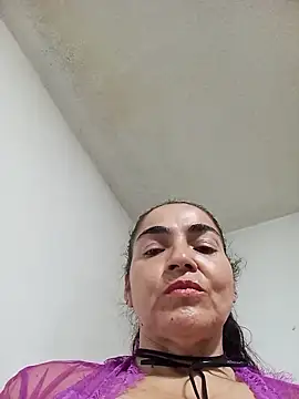 MaryRoze  online show from 03-12-26, 12:38