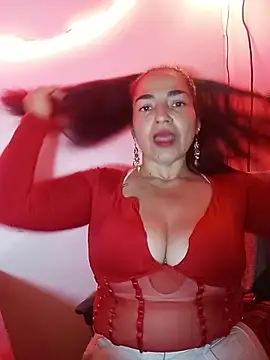 MaryRoze  online show from 11-04-25, 11:30