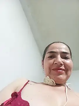 MaryRoze  online show from 03-15-26, 06:15