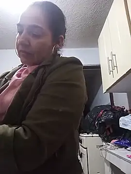 MaryRoze  online show from 02-17-26, 12:08