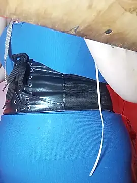 MaryRoze  online show from 11-07-25, 11:30