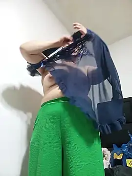 MaryRoze  online show from 03-01-26, 03:34