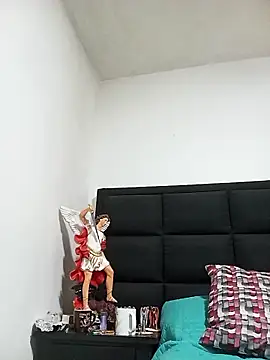 MaryRoze  online show from 03-10-26, 12:58