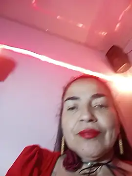 MaryRoze  online show from 11-15-25, 10:58