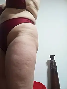 MaryRoze  online show from 01-18-26, 10:57