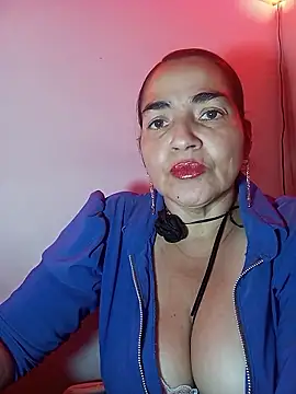 MaryRoze  online show from 01-09-26, 11:33