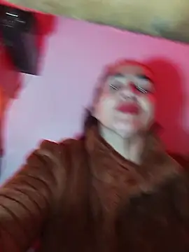 MaryRoze  online show from 11-28-25, 11:49