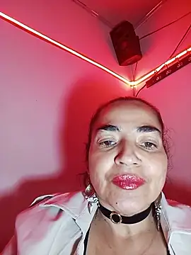 MaryRoze  online show from 12-17-25, 11:43