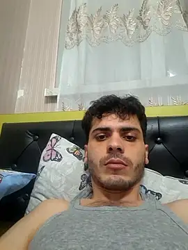 ZAminn6789 online show from 01-17-26, 07:50