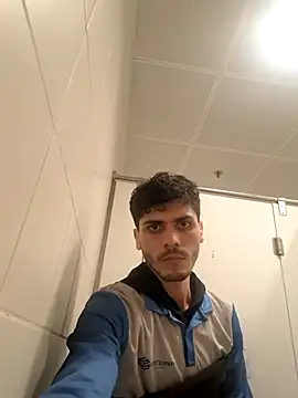 ZAminn6789 online show from 01-19-26, 11:14