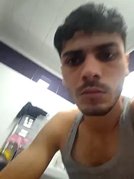 ZAminn6789 online show from 12-14-25, 10:32