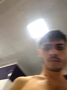 ZAminn6789 online show from 01-18-26, 07:56