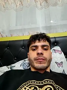 ZAminn6789 online show from 02-14-26, 05:57