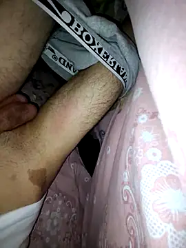 ZAminn6789 online show from 11-03-25, 07:50