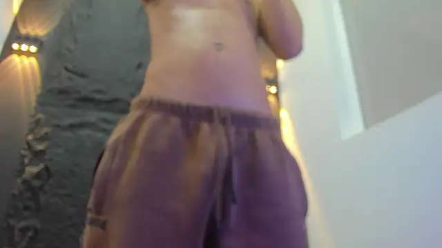 JULII RICO1 online show from 03-19-26, 01:11