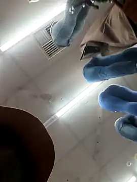 Lucile Carrie online show from 03-07-26, 02:22