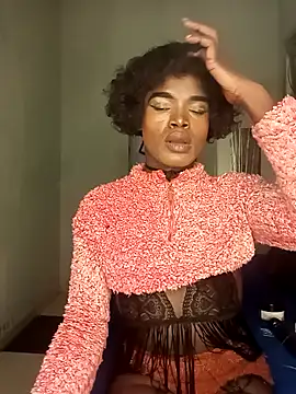 Lucile Carrie online show from 11-16-25, 10:02