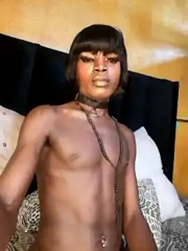 Lucile Carrie online show from 02-09-26, 01:25