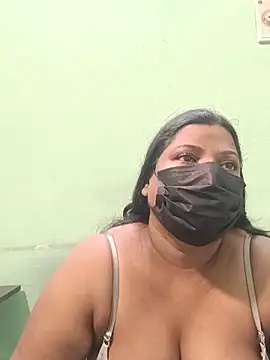 Snapshot of tamil_Nithya_J chatting on 05-28-26, 07:09 tamil Nithya J online show from 05-28-26, 07:09