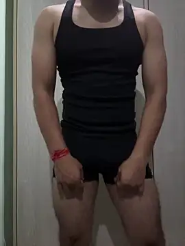Whitepanther 08 online show from 05-10-26, 03:14
