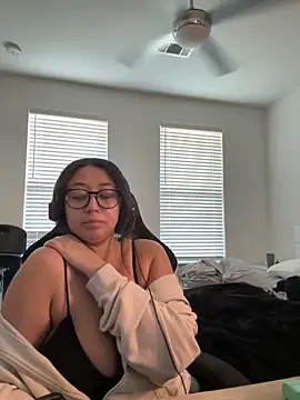 minha baby online show from 03-22-26, 04:52