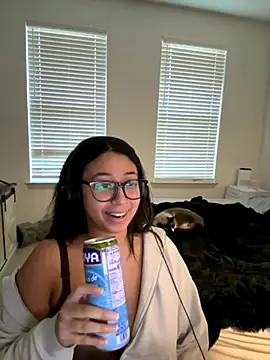 minha baby online show from 11-27-25, 02:17