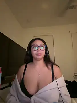 minha baby online show from 02-25-26, 06:02