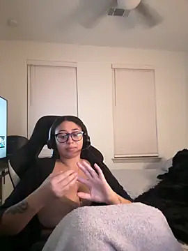 minha baby online show from 03-08-26, 02:37