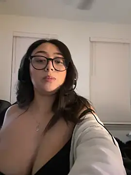 minha baby online show from 03-12-26, 04:07