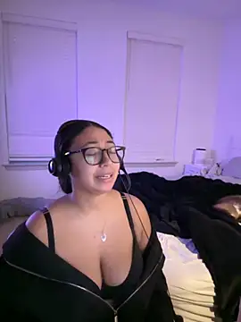 minha baby online show from 11-28-25, 01:00