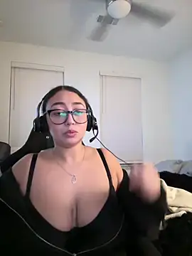 minha baby online show from 03-07-26, 02:18