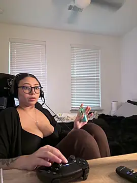 minha baby online show from 04-11-26, 12:51