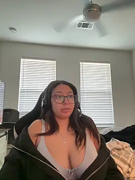 minha baby online show from 03-20-26, 02:51