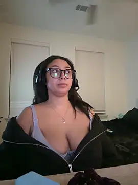 minha baby online show from 02-22-26, 02:03