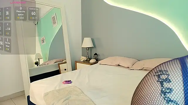 Harleydevaal online show from 12-22-25, 03:45