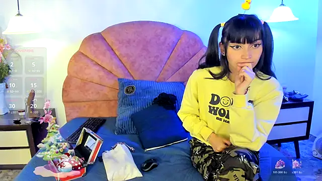 Kripta132 online show from 12-04-25, 11:53