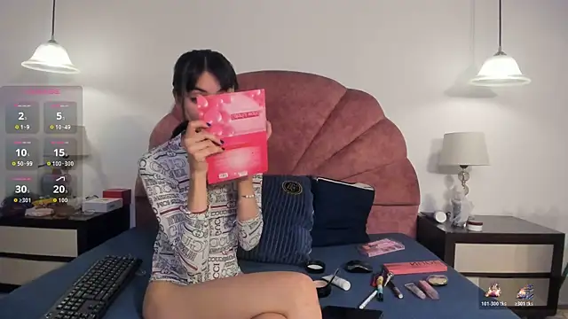 Kripta132 online show from 11-28-25, 11:54