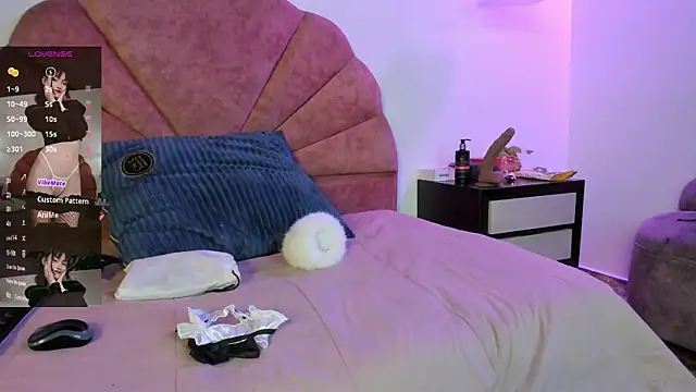 Kripta132 online show from 01-09-26, 12:34