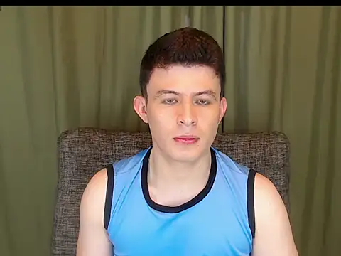 MARCUS FIRE online show from 11-10-25, 07:52