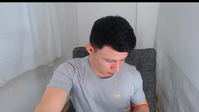 MARCUS FIRE online show from 02-03-26, 02:53