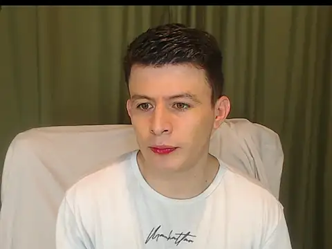 MARCUS FIRE online show from 11-15-25, 09:52