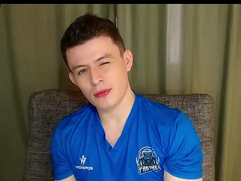 MARCUS FIRE online show from 11-06-25, 08:35