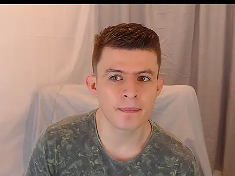 MARCUS FIRE online show from 12-03-25, 03:11