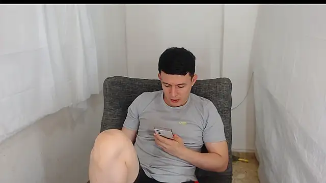 MARCUS FIRE online show from 02-02-26, 07:35