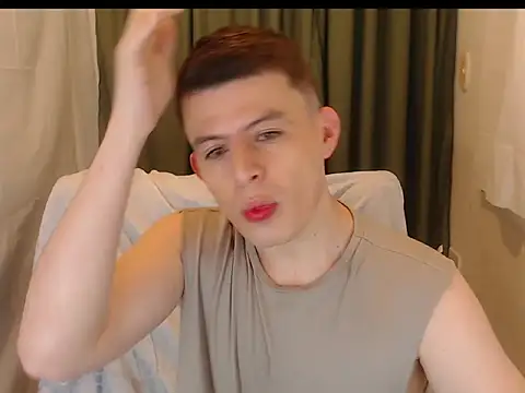 MARCUS FIRE online show from 11-30-25, 01:56