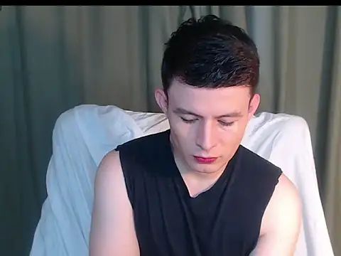 MARCUS FIRE online show from 11-08-25, 09:40