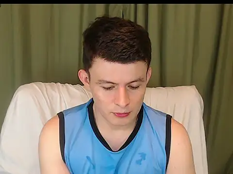 MARCUS FIRE online show from 11-14-25, 10:46