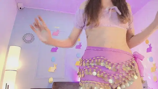 kittyblooms online show from 04-09-26, 01:06